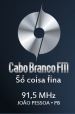 APOIO: CABO BRANCO FM