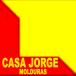 MOLDURAS: CASA JORGE