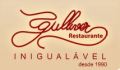PATROCÍNIO: Restaurante Gulliver